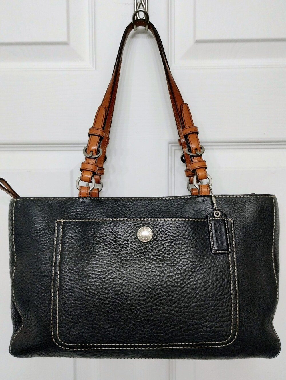 Coach Chelsea Tote Bag